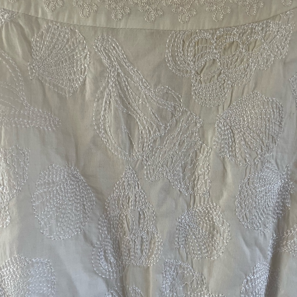 Lilly Pulitzer Seashell Dress - Picture 11 of 16